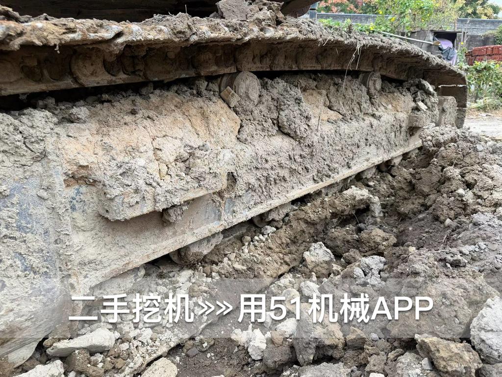 51挖机